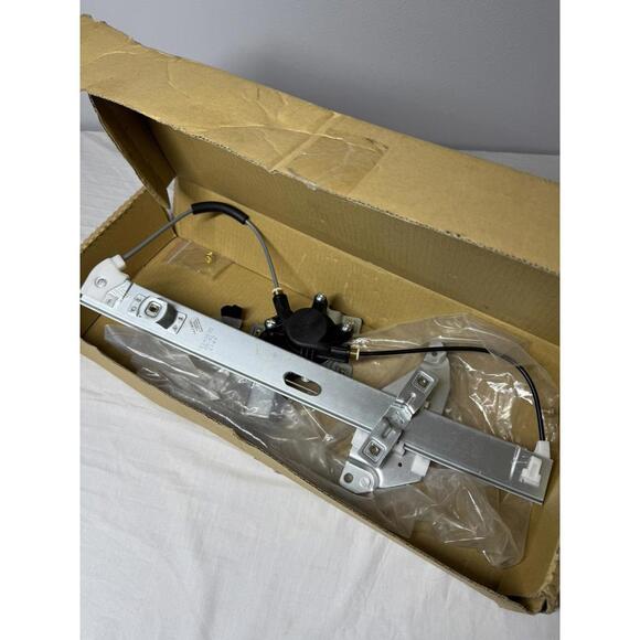 Dorman 741-630 Power Window Motor Regulator Assembly 2000-2005 Chevrolet Impala - Picture 2 of 6